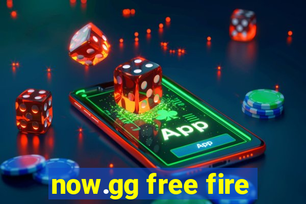 now.gg free fire